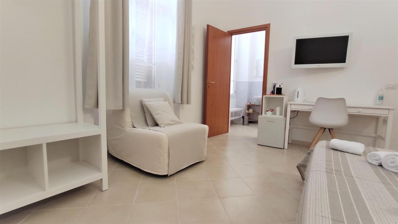 فندق Nell'Azzurro كالياري المظهر الخارجي الصورة