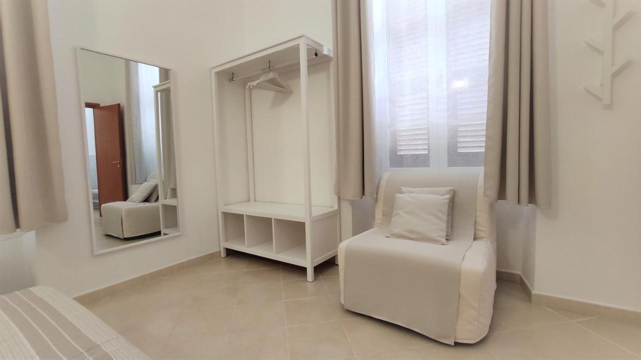 فندق Nell'Azzurro كالياري المظهر الخارجي الصورة
