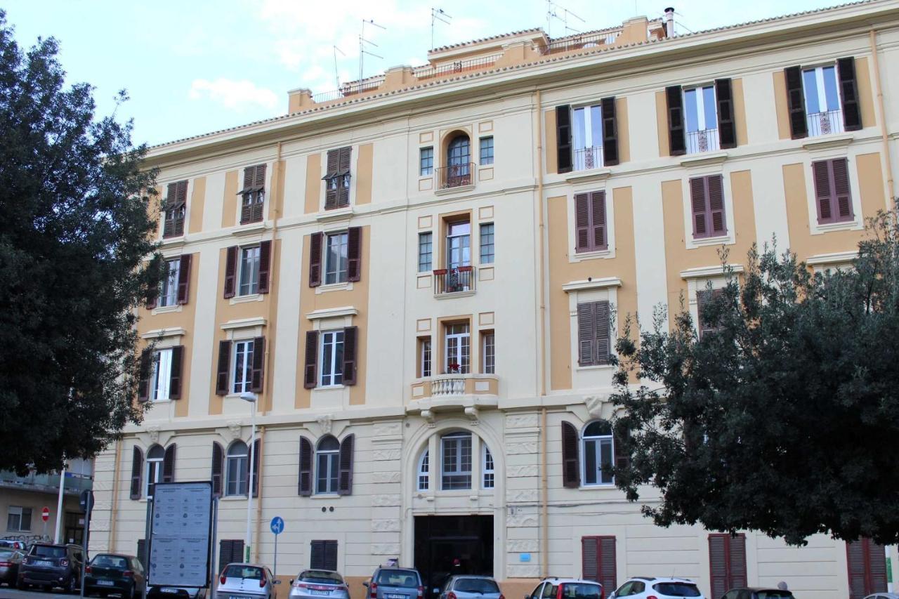 فندق Nell'Azzurro كالياري المظهر الخارجي الصورة