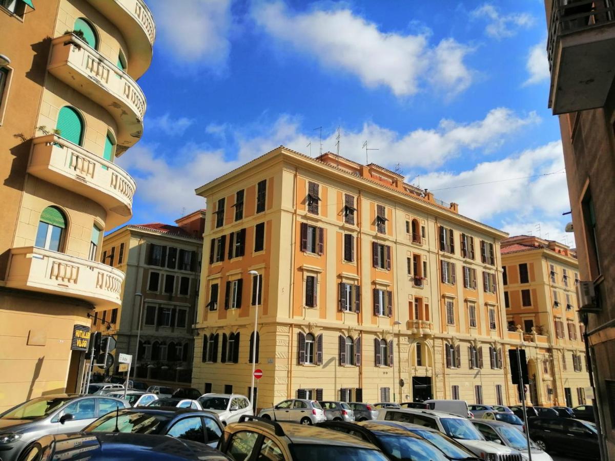 فندق Nell'Azzurro كالياري المظهر الخارجي الصورة